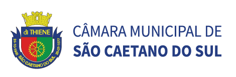 Logo da Câmara Municipal de São Caetano do Sul