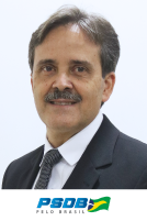 Dr. Marcos Fontes